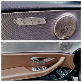Mercedes-Benz E 350 КОЛЕДНА ПРОМОЦИЯ/УНИКАТ* 9G/Burmester, снимка 8
