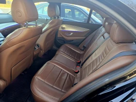 Mercedes-Benz E 350 КОЛЕДНА ПРОМОЦИЯ/УНИКАТ* 9G/Burmester, снимка 14