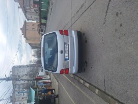 VW Touran, снимка 2