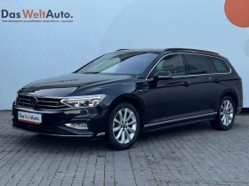 ����� �� �������� �� VW Passat VW Passat Var. Business 2.0TDI SCR 4MOT DSG