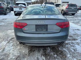 Audi S5 * Technik * CARFAX * БЕЗ ПЪРВОНАЧАЛНА ВНОСКА, снимка 4
