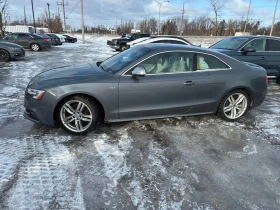 Audi S5 * Technik * CARFAX * БЕЗ ПЪРВОНАЧАЛНА ВНОСКА, снимка 2