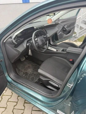Peugeot 308 1.5 bluehdi 8мм верига , снимка 5