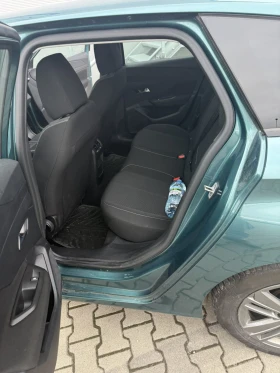 Peugeot 308 1.5 bluehdi 8мм верига , снимка 7
