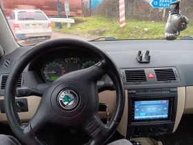 Skoda Fabia 1.4 TDI - 1750 € / 3422.70 лв. - 49417763 8