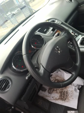 Peugeot 5008 1.6 HDI/ 6+ 1 - 3200 € / 6258.66 лв. - 75002178 8