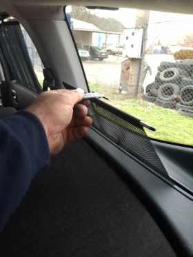 Peugeot 5008 1.6 HDI/ 6+ 1 - 3200 € / 6258.66 лв. - 75002178 11