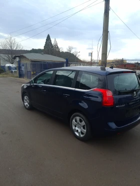 Peugeot 5008 1.6 HDI/ 6+ 1 - 3200 € / 6258.66 лв. - 75002178 2