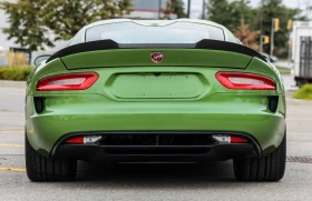 Dodge Viper * GTC * CARFAX * ��� ������������ ������ | Mobile.bg � ����� ������ 4