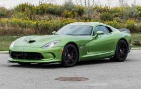 ����� �� �������� �� Dodge Viper * GTC * CARFAX * ��� ������������ ������