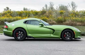 Dodge Viper * GTC * CARFAX * ��� ������������ ������ | Mobile.bg � ����� ������ 3