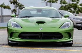 Dodge Viper * GTC * CARFAX * ��� ������������ ������ | Mobile.bg � ����� ������ 6