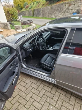 Mercedes-Benz E 350 - 11000 € / 21514.13 лв. - 17770771 6