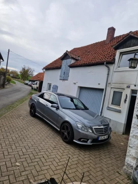Mercedes-Benz E 350 - 11000 € / 21514.13 лв. - 17770771 9