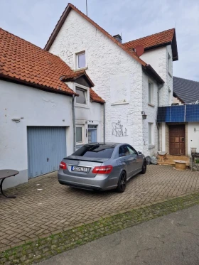 Mercedes-Benz E 350 - 11000 € / 21514.13 лв. - 17770771 3