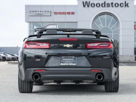 Chevrolet Camaro * 1LT * CARFAX * ЦЕНА ДО БГ - 24000 € / 46939.92 лв. - 17999956 6