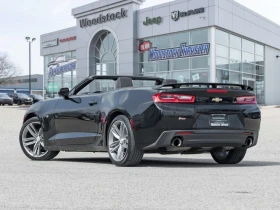 Chevrolet Camaro * 1LT * CARFAX * ЦЕНА ДО БГ - 24000 € / 46939.92 лв. - 17999956 4
