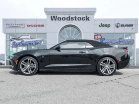 Chevrolet Camaro * 1LT * CARFAX * ЦЕНА ДО БГ - 24000 € / 46939.92 лв. - 17999956 3