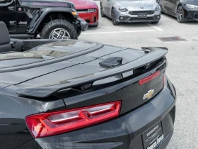 Chevrolet Camaro * 1LT * CARFAX * ЦЕНА ДО БГ - 24000 € / 46939.92 лв. - 17999956 5