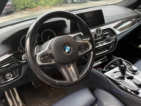 BMW 540 * 540i xDrive * CARFAX * ЦЕНА ДО БГ - 26999 € / 52805.45 лв. - 63767920 7