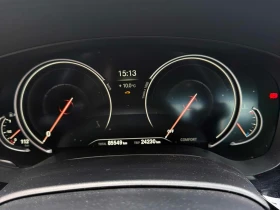 BMW 540 * 540i xDrive * CARFAX * ЦЕНА ДО БГ - 26999 € / 52805.45 лв. - 63767920 8