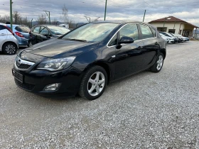 Opel Astra 2.0 CDTI COSMO. 160kc - 3900 € / 7627.74 лв. - 27335278 2
