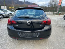 Opel Astra 2.0 CDTI COSMO. 160kc - 3900 € / 7627.74 лв. - 27335278 5