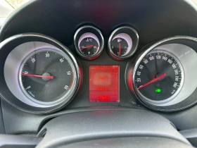 Opel Astra 2.0 CDTI COSMO. 160kc - 3900 € / 7627.74 лв. - 27335278 11