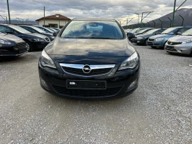 Opel Astra 2.0 CDTI COSMO. 160kc