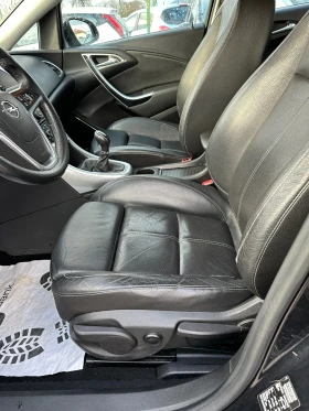 Opel Astra 2.0 CDTI COSMO. 160kc - 3900 € / 7627.74 лв. - 27335278 8