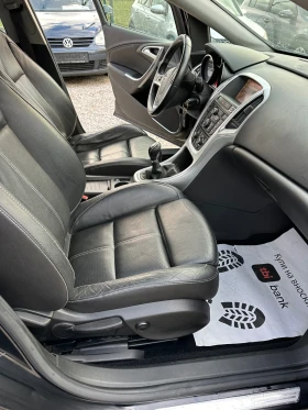 Opel Astra 2.0 CDTI COSMO. 160kc - 3900 € / 7627.74 лв. - 27335278 15