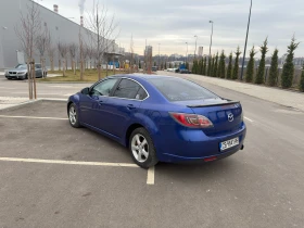Mazda 6 GH - 5000 € / 9779.15 лв. - 45807631 3