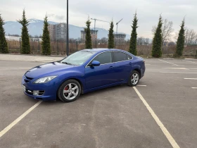 Mazda 6 GH - 5000 € / 9779.15 лв. - 45807631 2