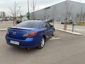 Mazda 6 GH - 5000 € / 9779.15 лв. - 45807631 8