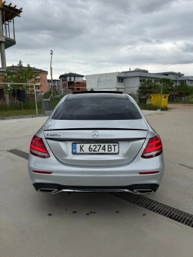 Mercedes-Benz E 220 | Mobile.bg � ����� ������ 5