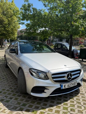 Mercedes-Benz E 220 undefined | Auto.bg — изображение 2