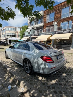 Mercedes-Benz E 220 undefined | Auto.bg — изображение 5