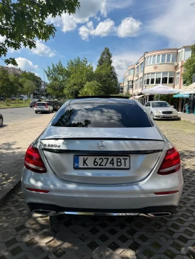 Mercedes-Benz E 220 undefined | Auto.bg — изображение 4