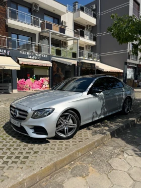 Mercedes-Benz E 220 undefined | Auto.bg — изображение 6
