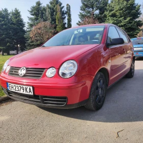 VW Polo - 800 € / 1564.66 лв. - 78009091 5