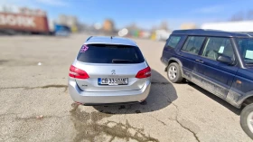 Peugeot 308 - 8500 € / 16624.56 лв. - 67607112 7