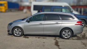 Peugeot 308 - 8500 € / 16624.56 лв. - 67607112 6