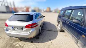 Peugeot 308 - 8500 € / 16624.56 лв. - 67607112 8