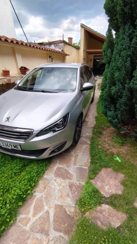 Peugeot 308 - 8000 € / 15646.64 лв. - 67607112 3