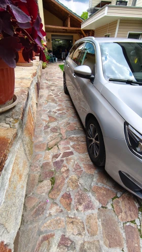 Peugeot 308 - 8000 € / 15646.64 лв. - 67607112 2