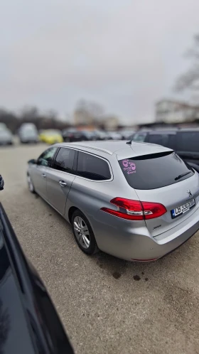 Peugeot 308 - 8500 € / 16624.56 лв. - 67607112 11