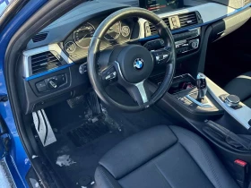 BMW 330 330i xDrive  CARFAX - 14900 € / 29141.87 лв. - 52137593 5
