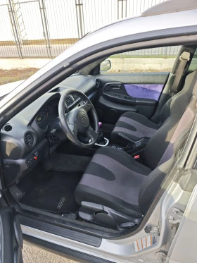 Subaru Impreza WRX 2.0 TURBO - 6400 € / 12517.31 лв. - 98720864 7