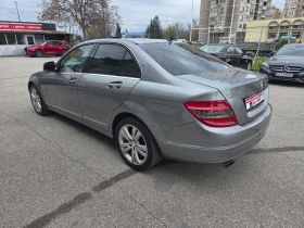 Mercedes-Benz C 220 CDI-Avantgarde - 7200 € / 14081.98 лв. - 66344088 3