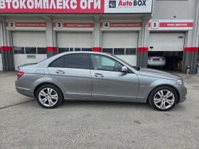 Mercedes-Benz C 220 CDI-Avantgarde - 7200 € / 14081.98 лв. - 66344088 6
